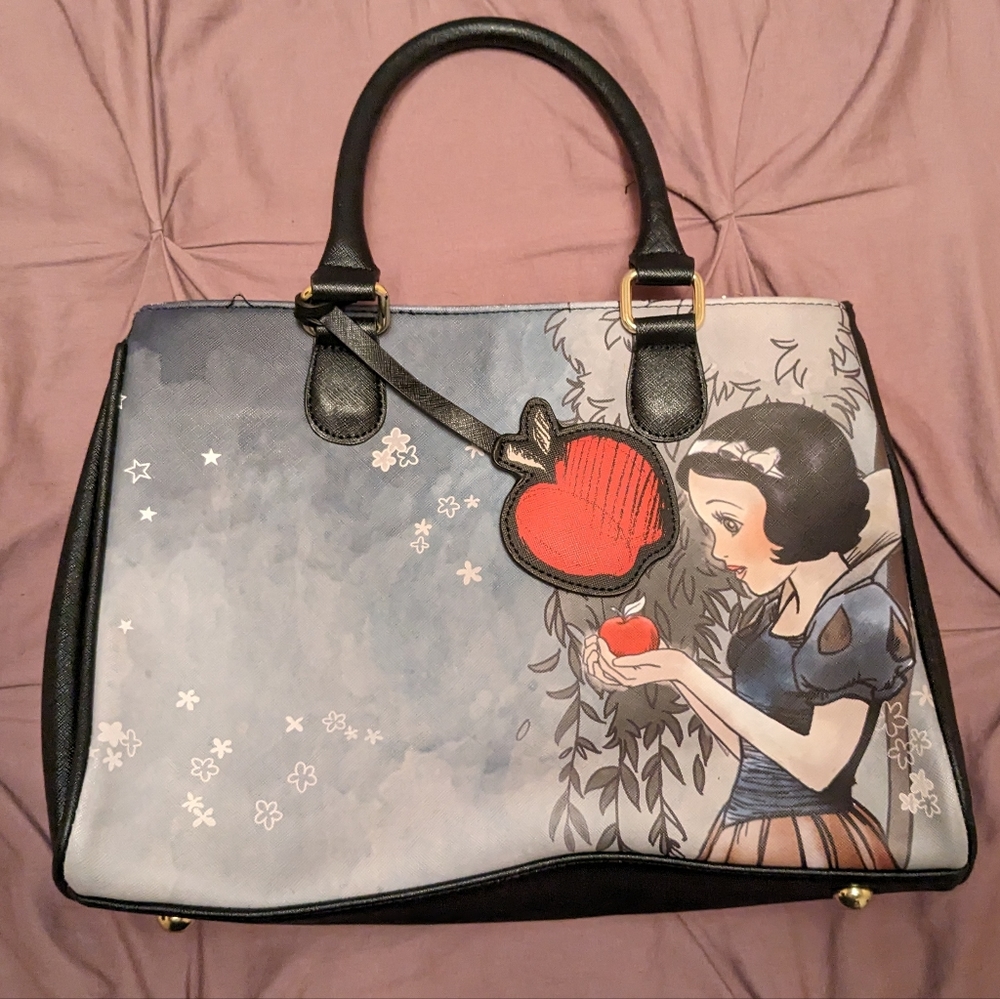 Snow White Disney purse
